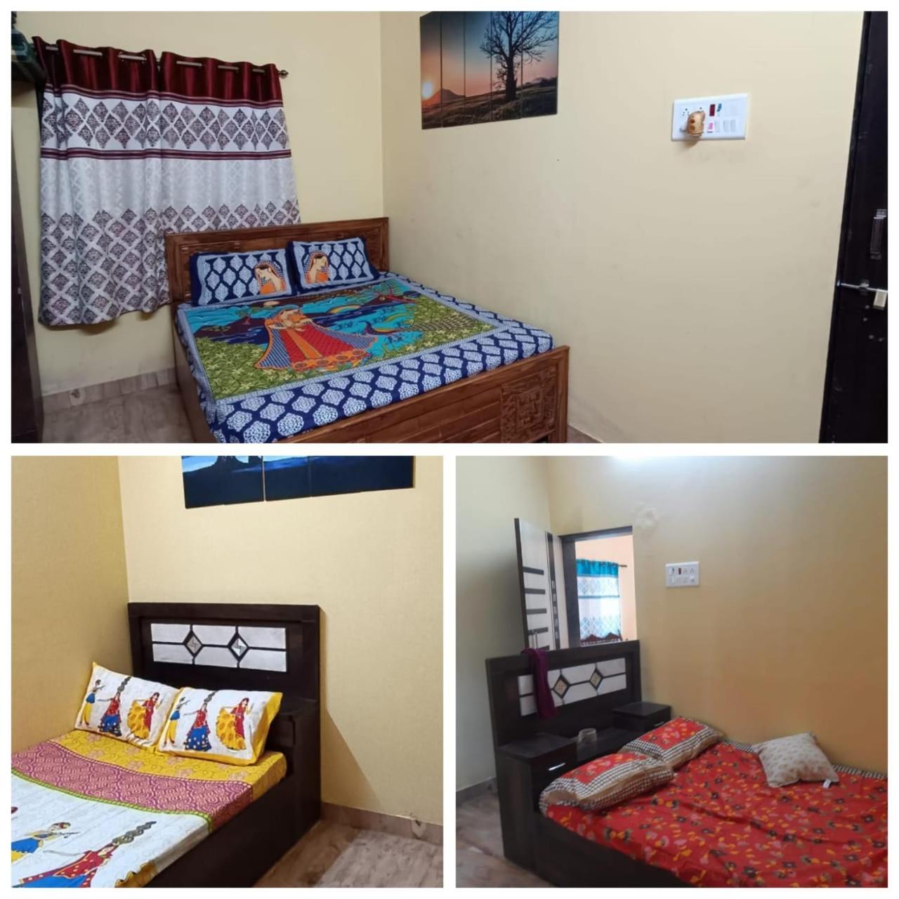Swarn Villa Alibag Exterior photo