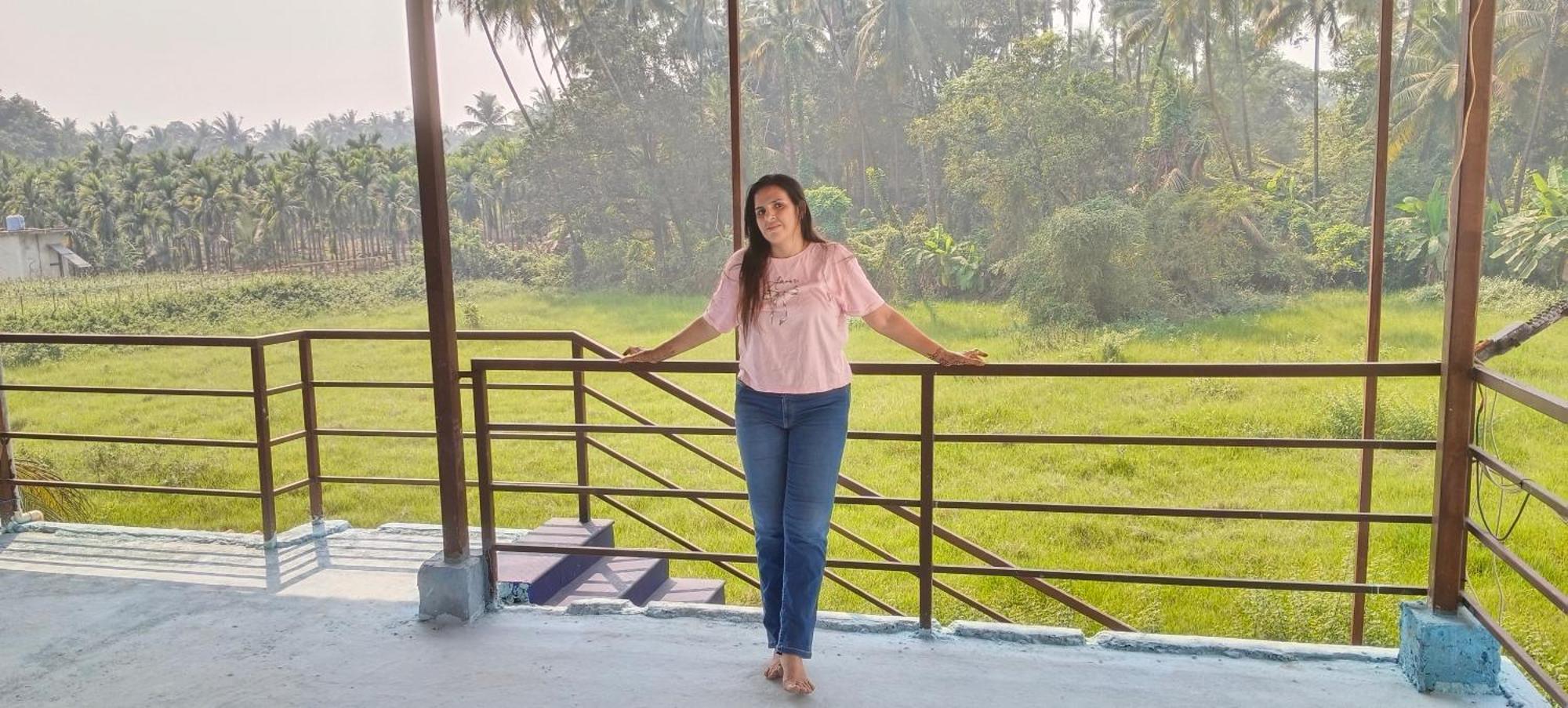 Swarn Villa Alibag Exterior photo
